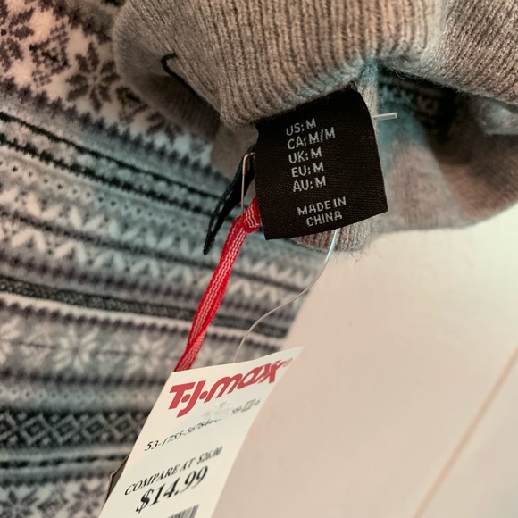 Christmas Sleepwear Pants ❄️⛄️ - Picture 5 of 5